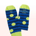 Calcetines VIP Very Important Profe