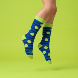 Calcetines divertidos para profes