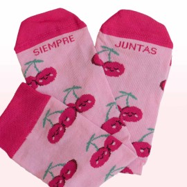 Calcetines Siempre juntas