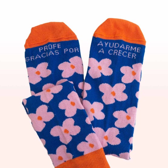 calcetines profe molona