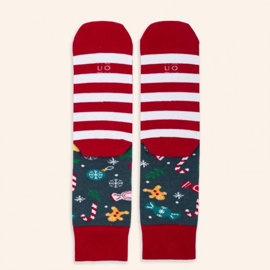 calcetines navidad