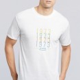 Camiseta cumpleaños año