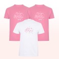 Camisetas despedida de soltera