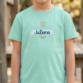 Camiseta graduaci&oacute;n 