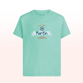 camiseta graduacion infantil