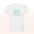 camiseta jubilación personalizada