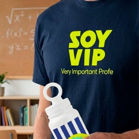 Camiseta de regalo para profesores