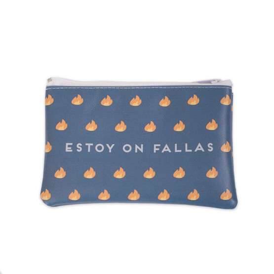 Cartera fallera
