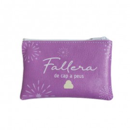 Cartera "Fallera de cap a peus"