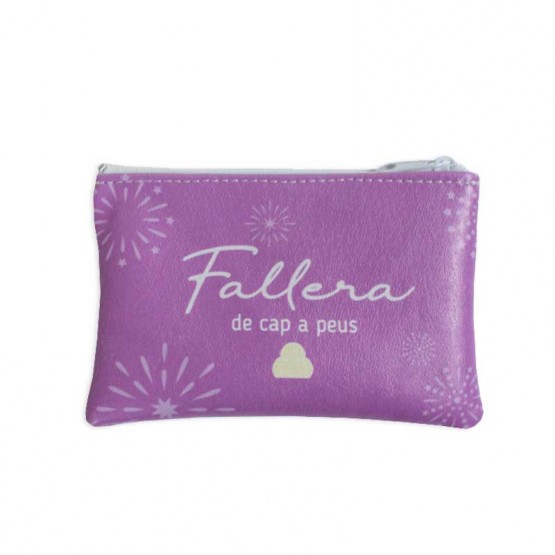 Cartera "Fallera de cap a peus"