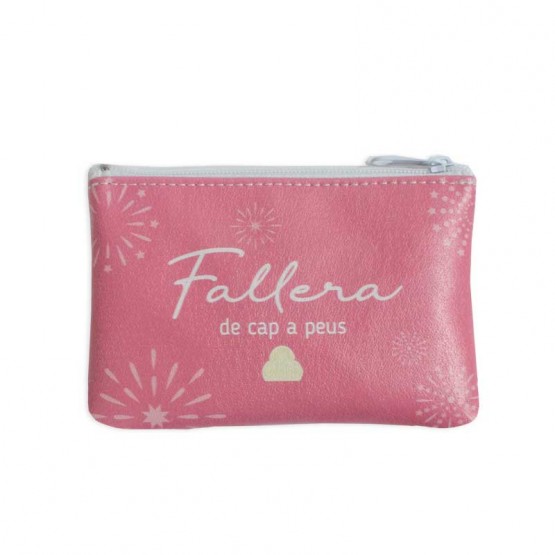 Cartera "Fallera de cap a peus"