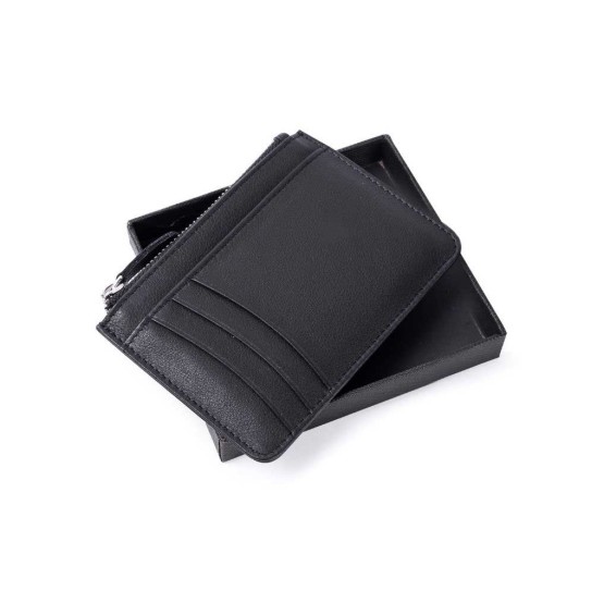 tarjetero regalo personalizado pap&aacute;