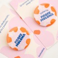 Chapas divertidas para profes molonas