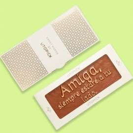 chocolate amiga