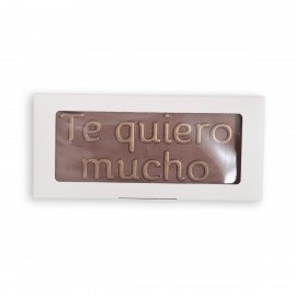 Chocolate Te quiero