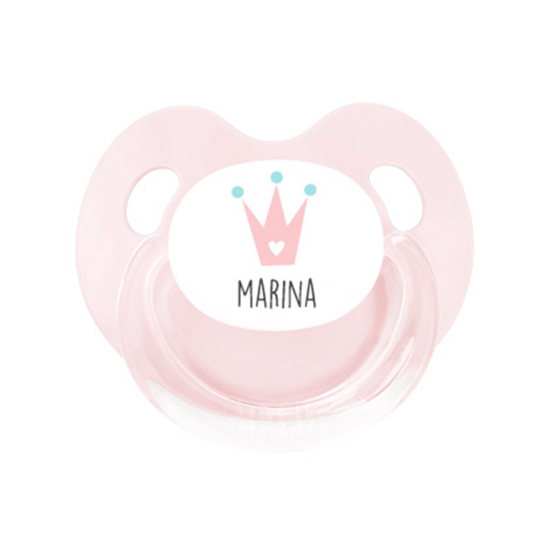Chupete Personalizado Adulto