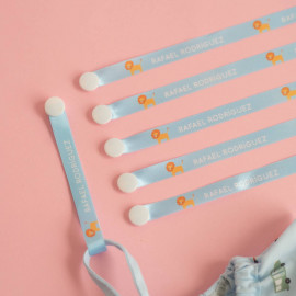 cintas para colgar infantiles
