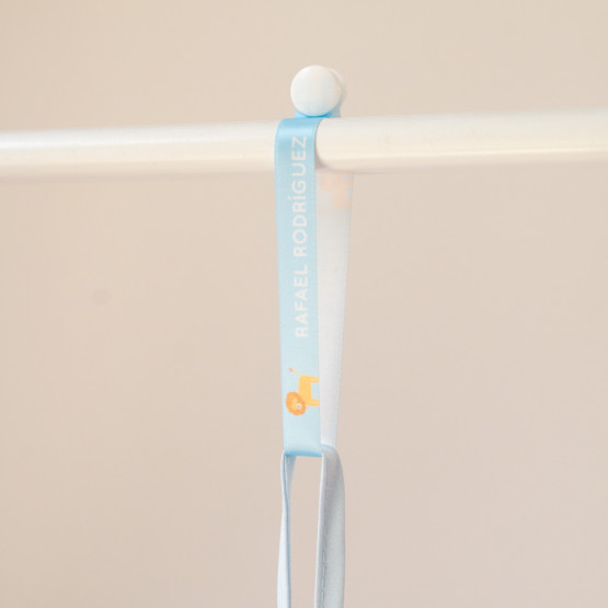cinta personalizada 