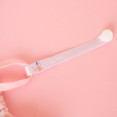 cinta princesa para colgar ropa