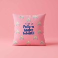 cojin fallera major infantil