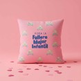 cojin fallera mayor infantil
