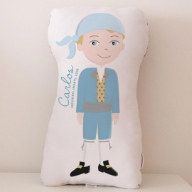 regalo original presi infantil