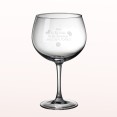 copa gin tonic personalizada limones