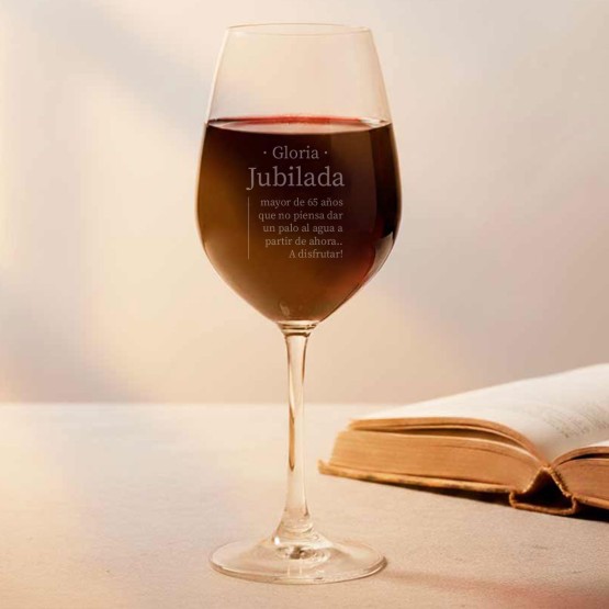 copa jubilaci&oacute;n