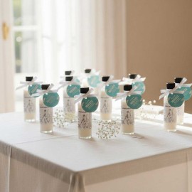 licor de arroz personalizado 