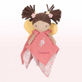 doudou hada personalizada