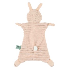 doudou rosa rabbit