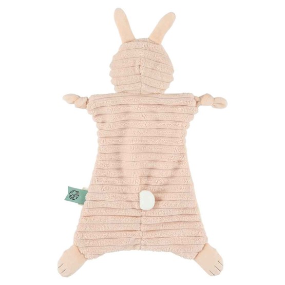 doudou rosa rabbit