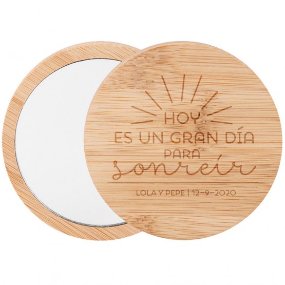 espejos personalizados eventos