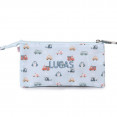 estuche personalizado coches