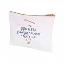 estuche dentistas