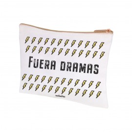 estuche fuera dramas