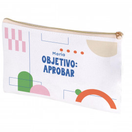 estuche opositor