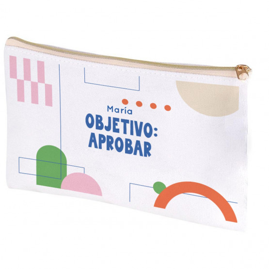 estuche opositor