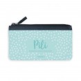 Estuche personalizado triángulos