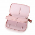 estuche escolar tipo plumier