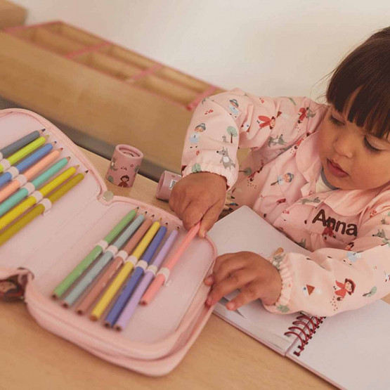 estuche plumier