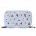 estuche plumier coches