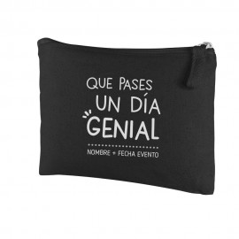regalo boda estuche