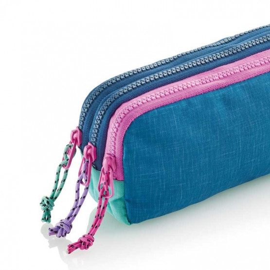 ESTUCHE 3 compartimentos