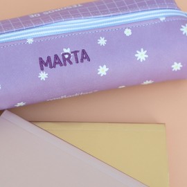 estuche profesora personalizado