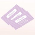etiquetas para comunion personalizadas