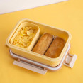 fiambrera bento