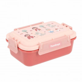 fiambrera bento caperucita