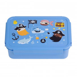 fiambrera bento piratas