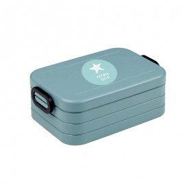 Fiambrera bento mint
